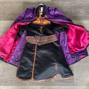 Disney Princess Ana Frozen 2